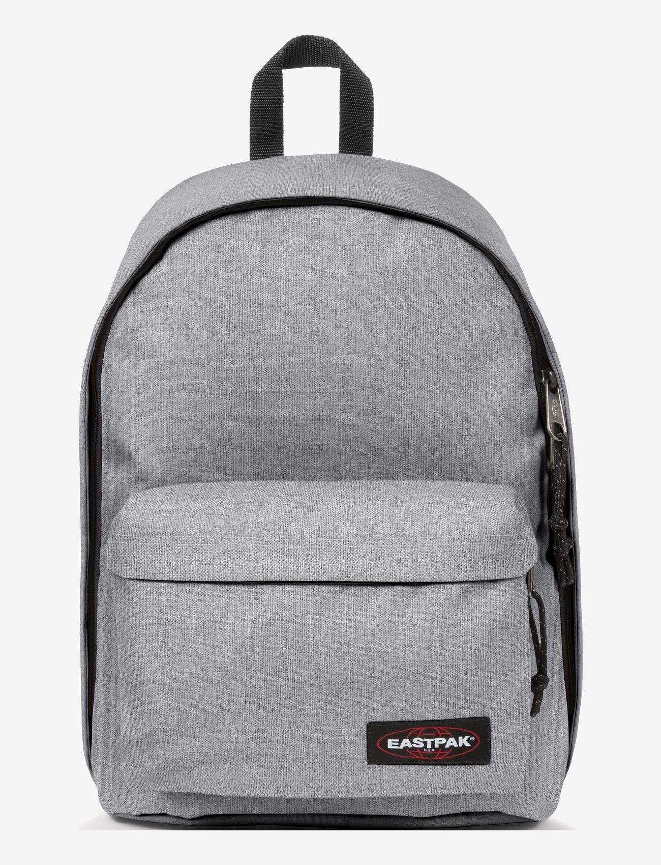 Eastpak - OUT OF OFFICE - alltags-style - grey - 0