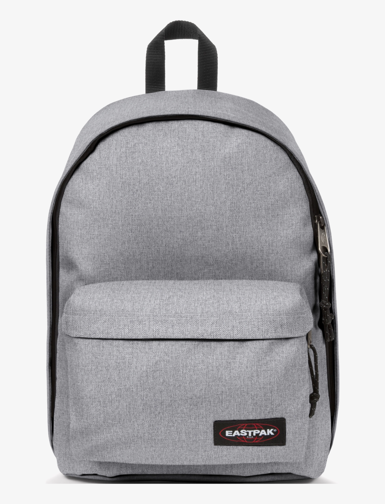 Eastpak OUT OF OFFICE - Rucksäcke - GREY / grey