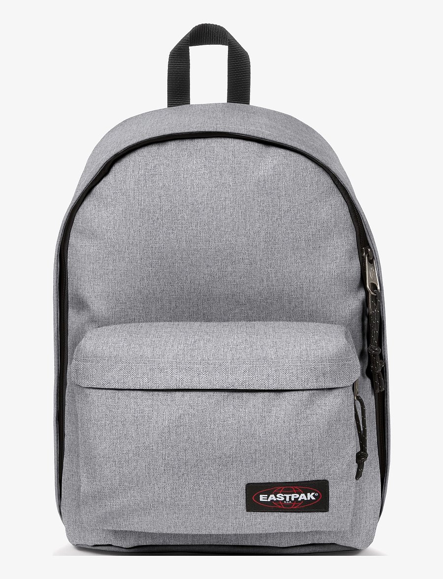 Eastpak - OUT OF OFFICE - urlaubsfavoriten - grey - 0