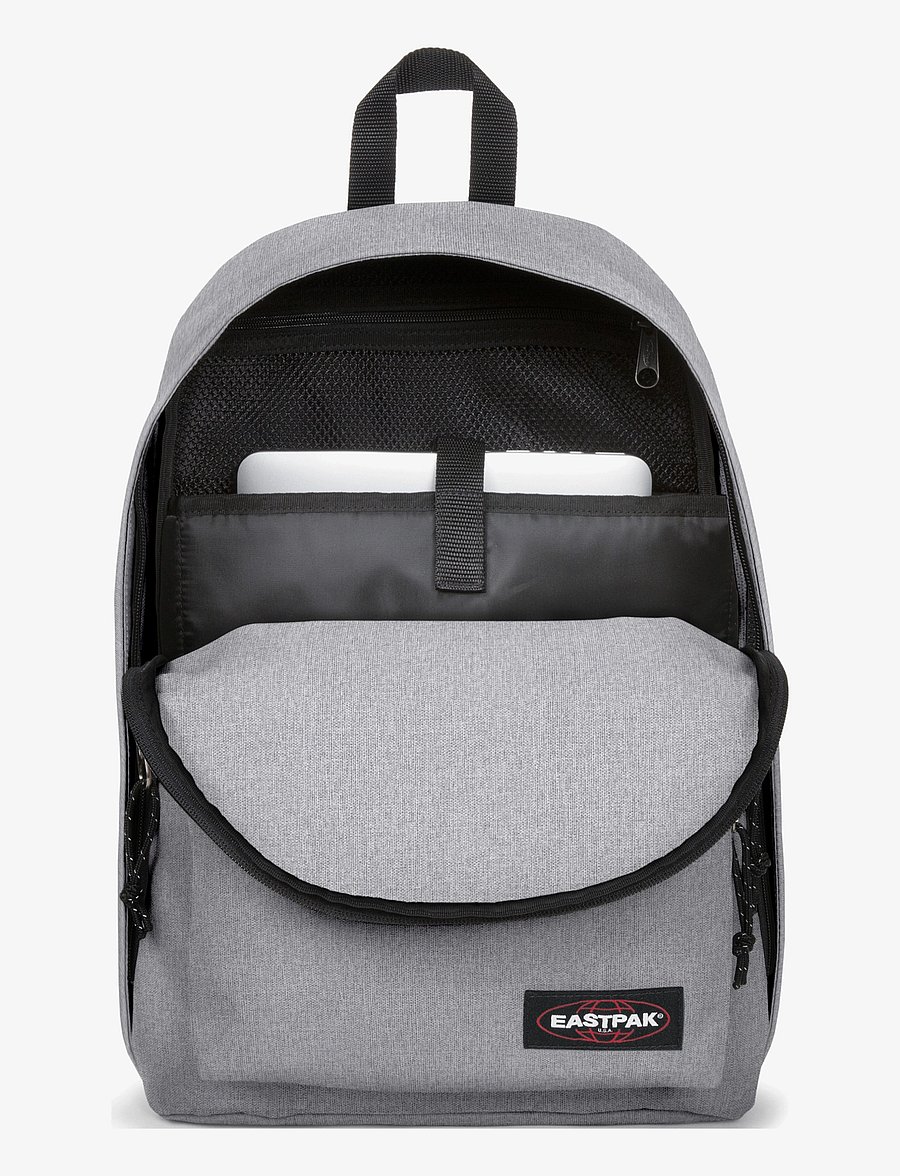 Eastpak - OUT OF OFFICE - urlaubsfavoriten - grey - 1