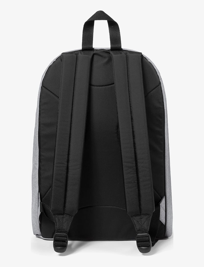 Eastpak - OUT OF OFFICE - hversdagsleg tíska - grey - 2