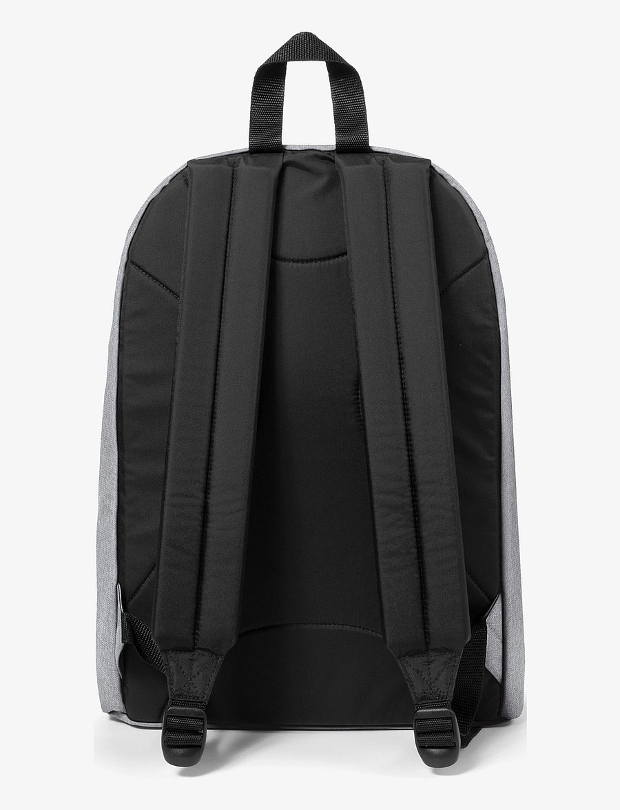 Eastpak - OUT OF OFFICE - urlaubsfavoriten - grey - 2
