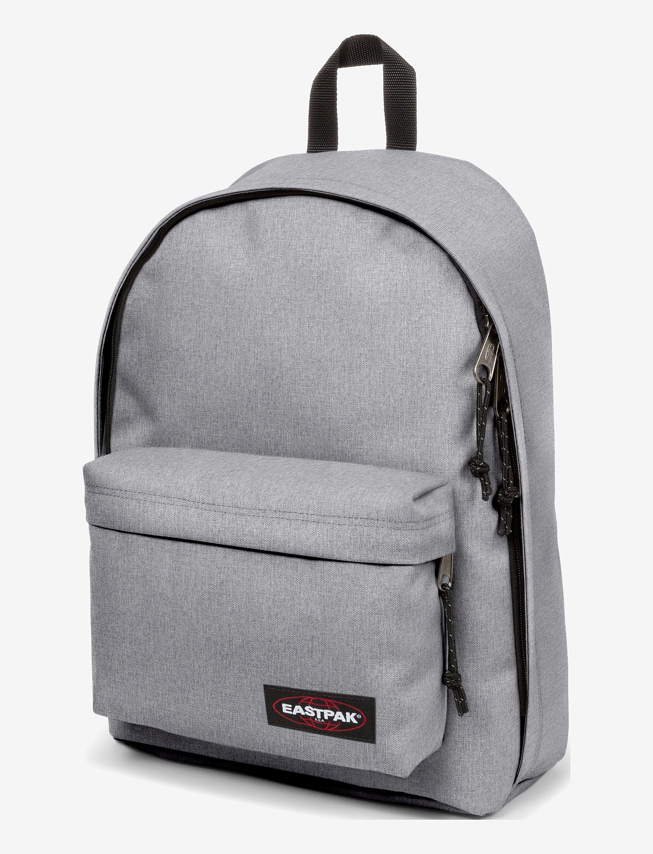 Eastpak - OUT OF OFFICE - alltags-style - grey - 3