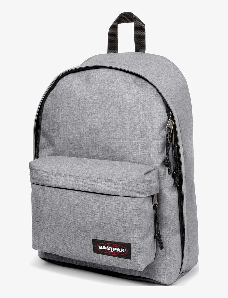 Eastpak - OUT OF OFFICE - hversdagsleg tíska - grey - 3