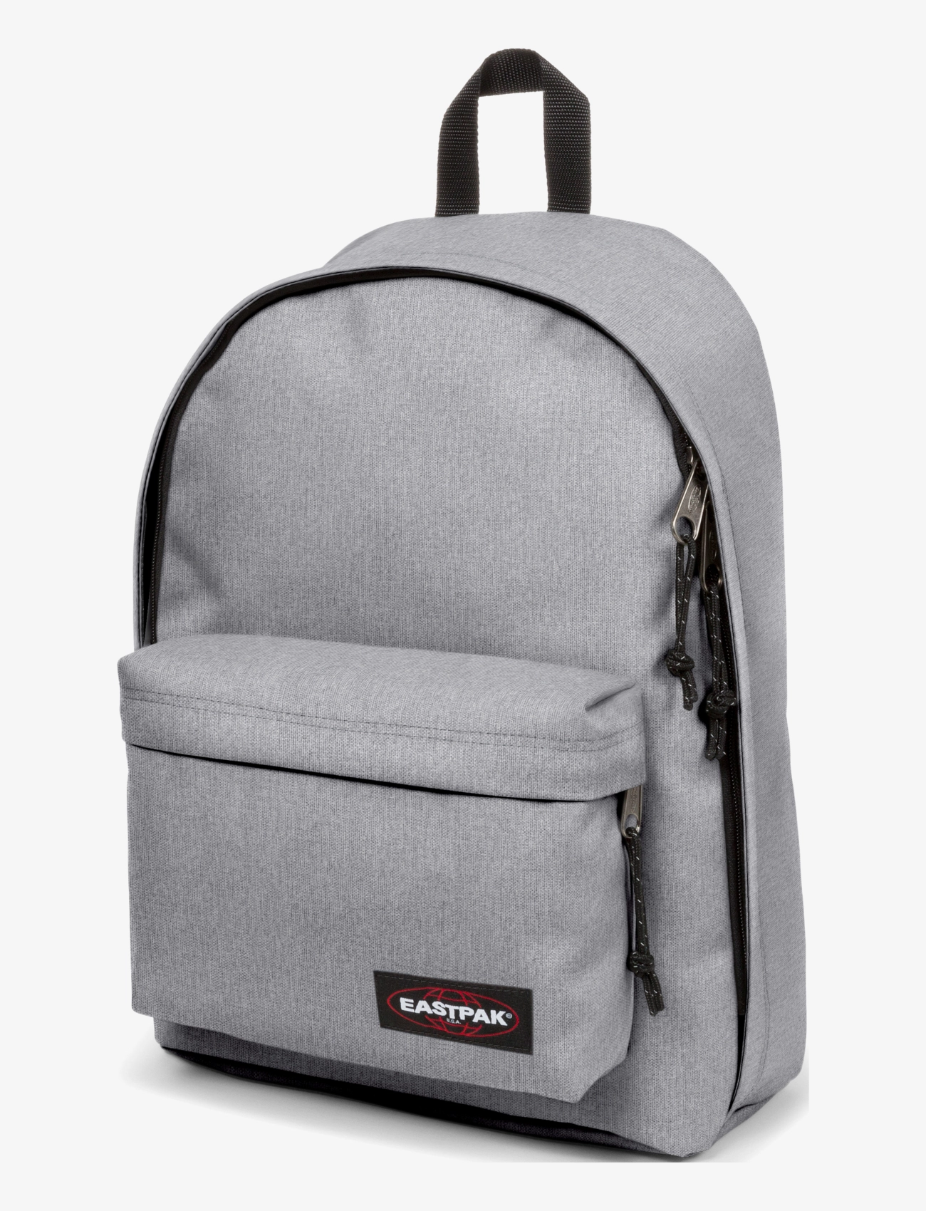 Eastpak - OUT OF OFFICE - urlaubsfavoriten - grey - 3