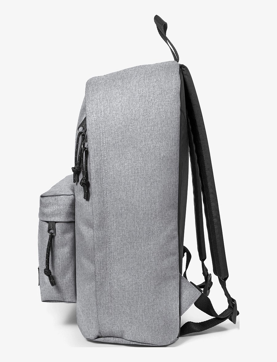Eastpak - OUT OF OFFICE - urlaubsfavoriten - grey - 4
