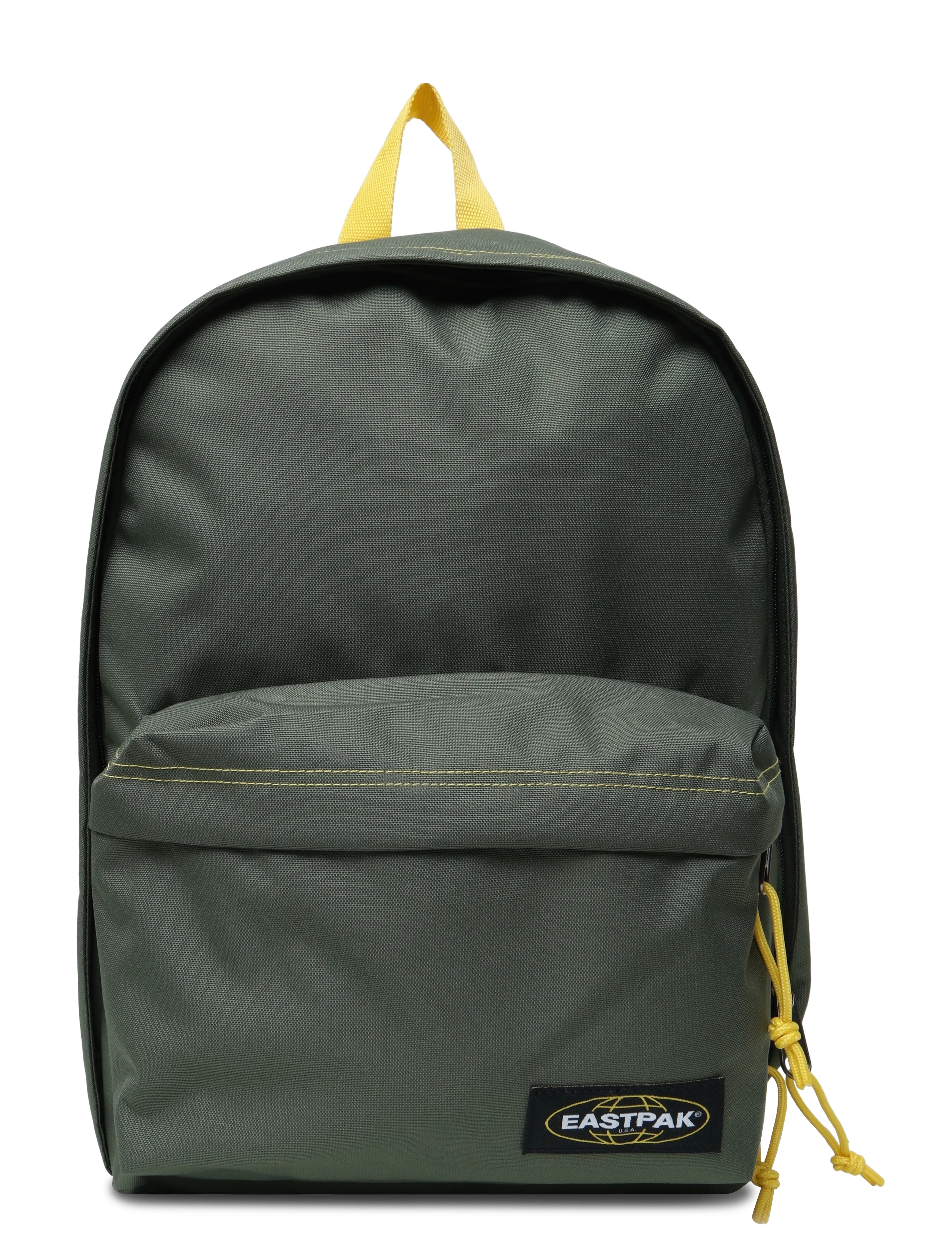 Eastpak Out Of Office, Mænd, Rygsæk, Kakigrøn, Str: ONE SIZE