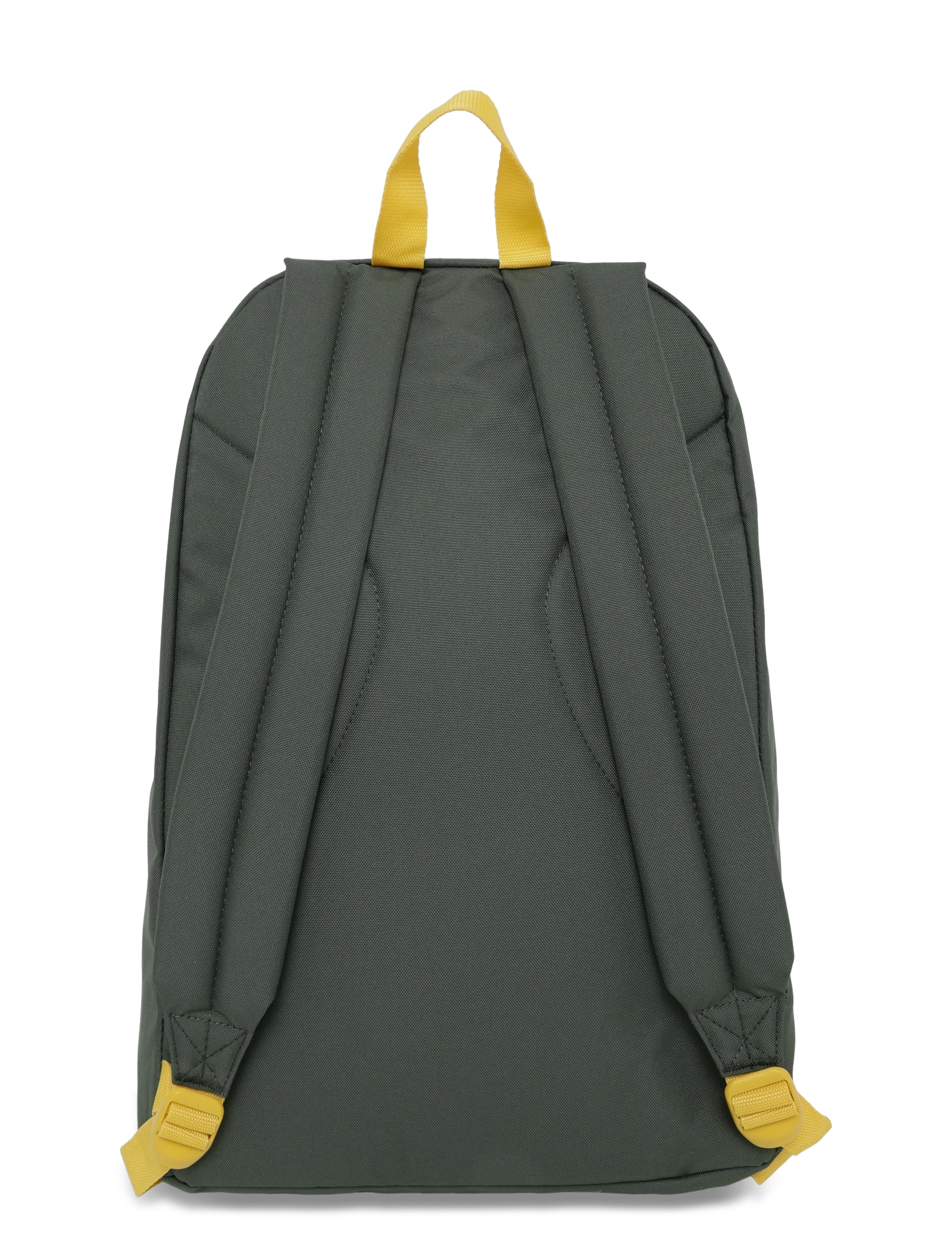 Eastpak - OUT OF OFFICE - urlaubsfavoriten - kontrastkhakyel - 1