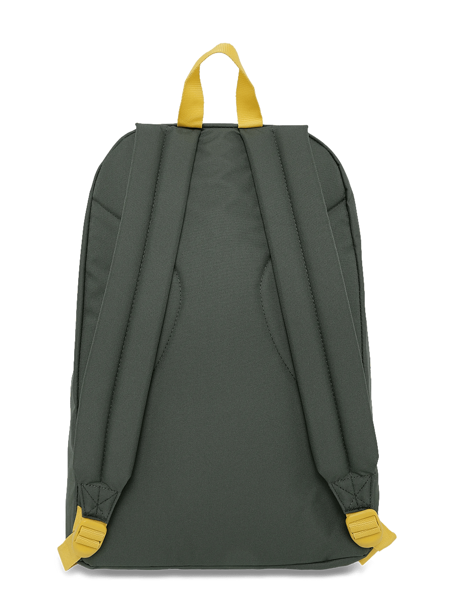 Eastpak - OUT OF OFFICE - urlaubsfavoriten - kontrastkhakyel - 1