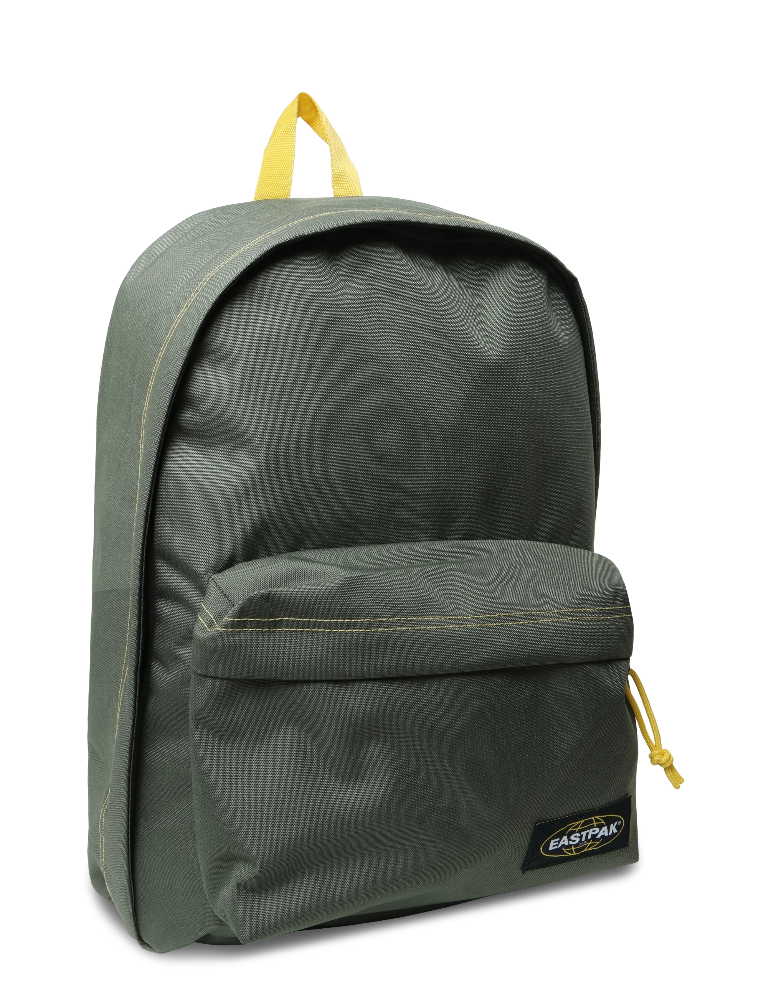 Eastpak - OUT OF OFFICE - urlaubsfavoriten - kontrastkhakyel - 2