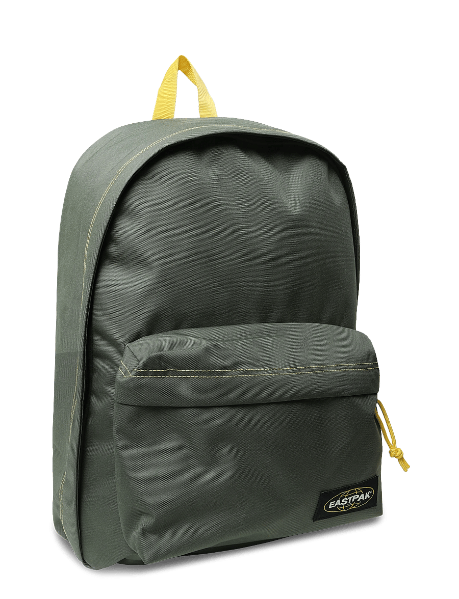 Eastpak - OUT OF OFFICE - urlaubsfavoriten - kontrastkhakyel - 2