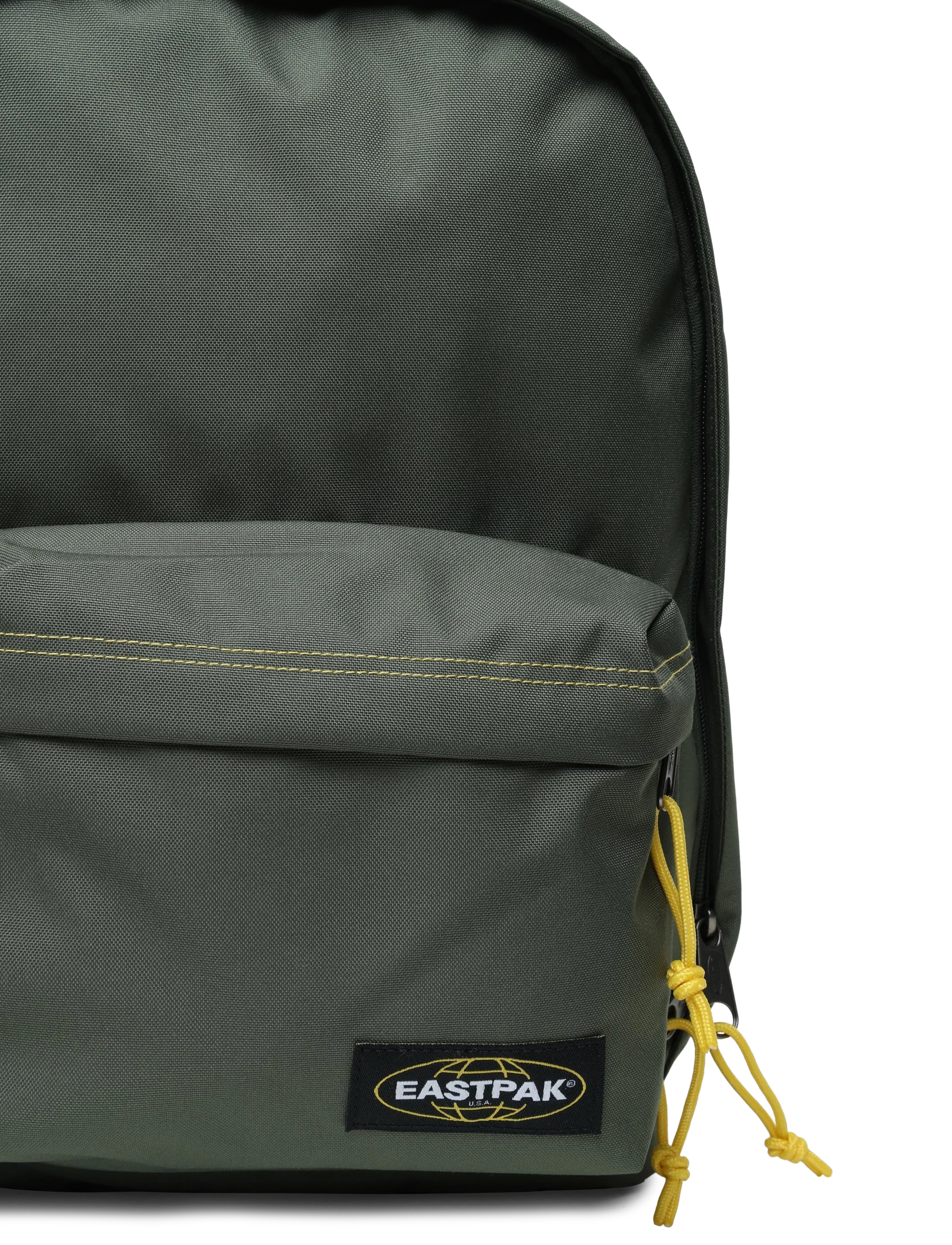 Eastpak - OUT OF OFFICE - urlaubsfavoriten - kontrastkhakyel - 3