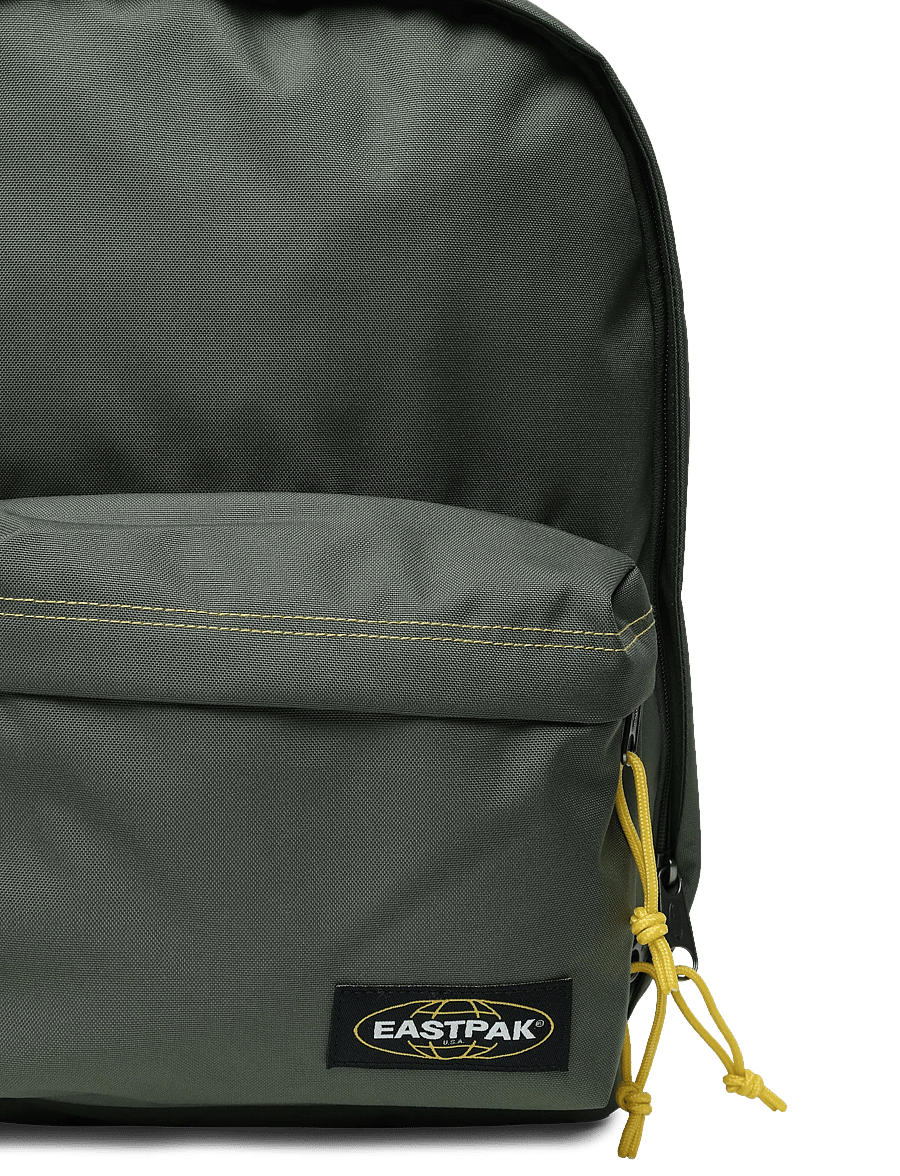 Eastpak - OUT OF OFFICE - urlaubsfavoriten - kontrastkhakyel - 3