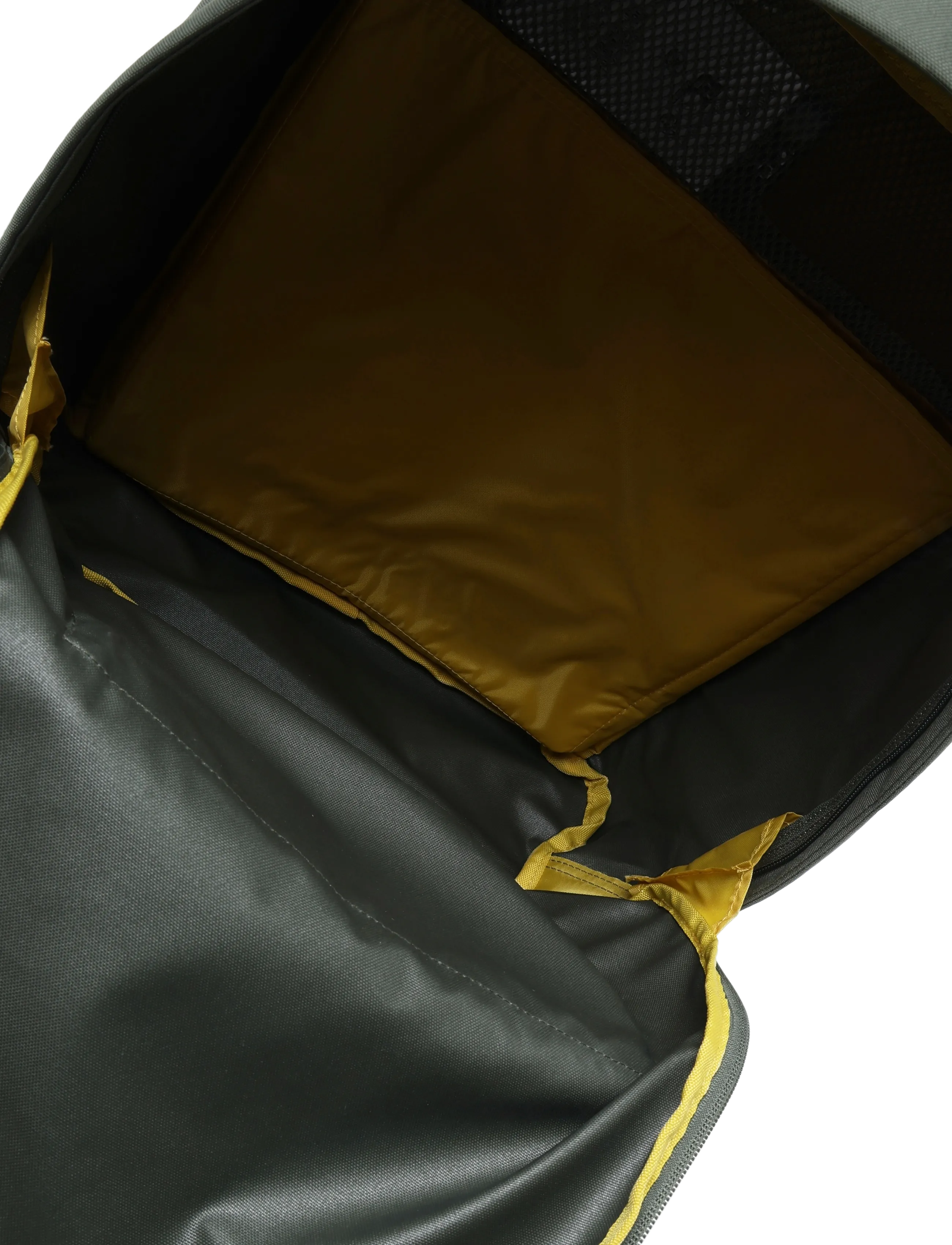 Eastpak - OUT OF OFFICE - urlaubsfavoriten - kontrastkhakyel - 4