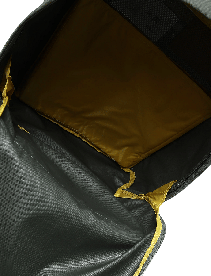 Eastpak - OUT OF OFFICE - urlaubsfavoriten - kontrastkhakyel - 4