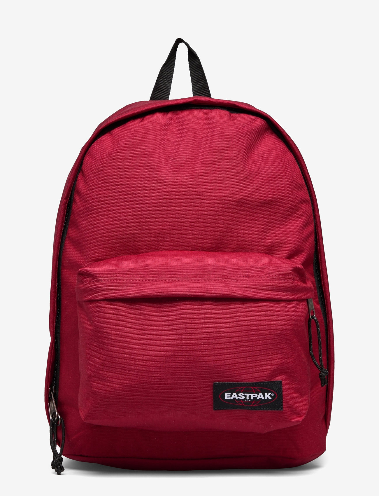 Eastpak - OUT OF OFFICE - vardagsstil - red - 0
