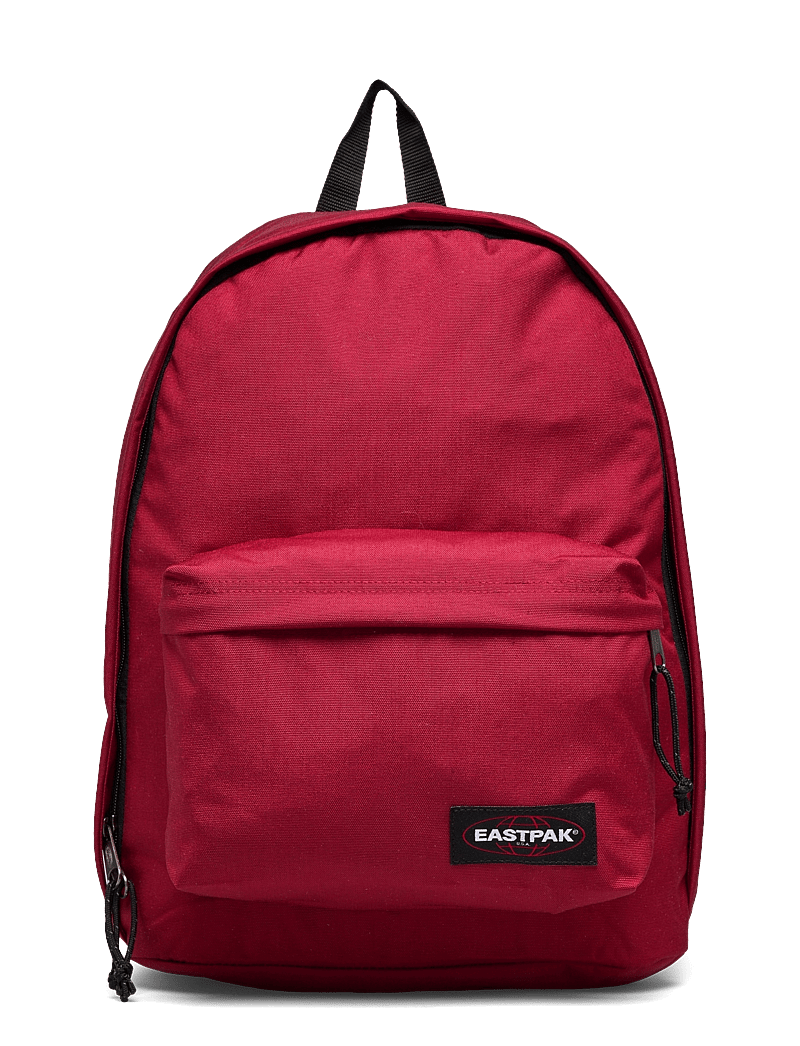 Eastpak - OUT OF OFFICE - vardagsstil - red - 0