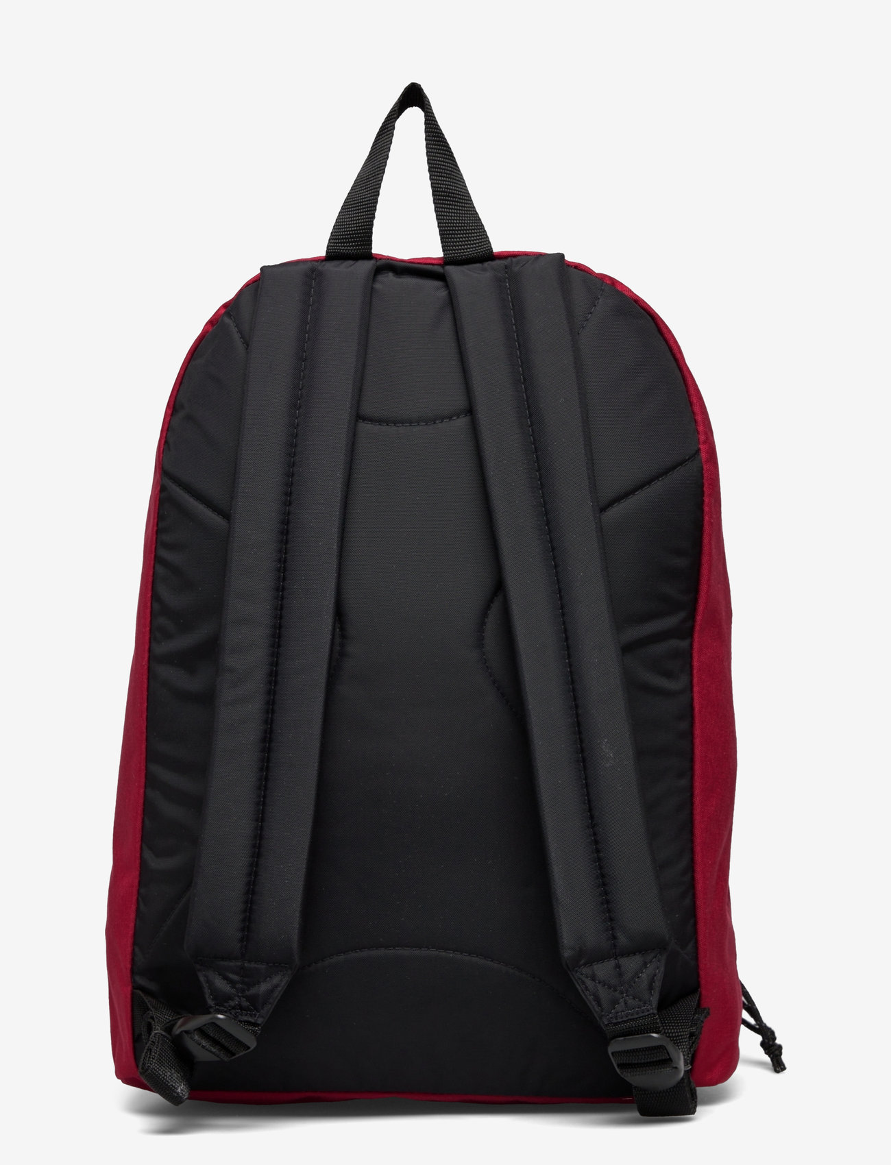 Eastpak - OUT OF OFFICE - vardagsstil - red - 1