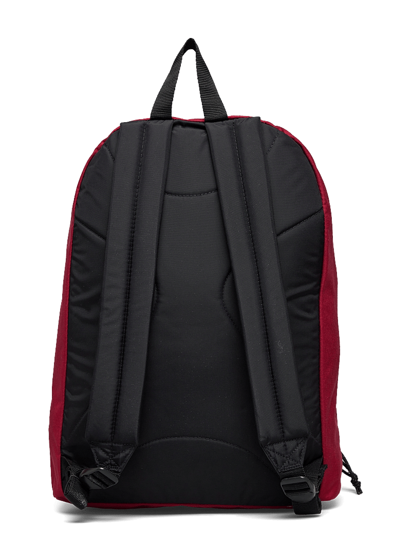 Eastpak - OUT OF OFFICE - vardagsstil - red - 1