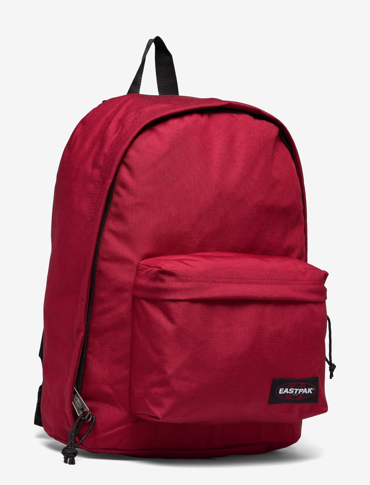 Eastpak - OUT OF OFFICE - vardagsstil - red - 2