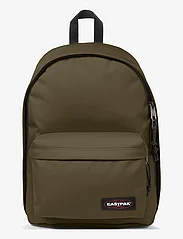 Eastpak - OUT OF OFFICE - sommarfynd - army olive - 0