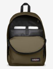Eastpak - OUT OF OFFICE - summer savings - army olive - 3