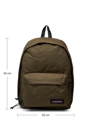 Eastpak - OUT OF OFFICE - summer savings - army olive - 5