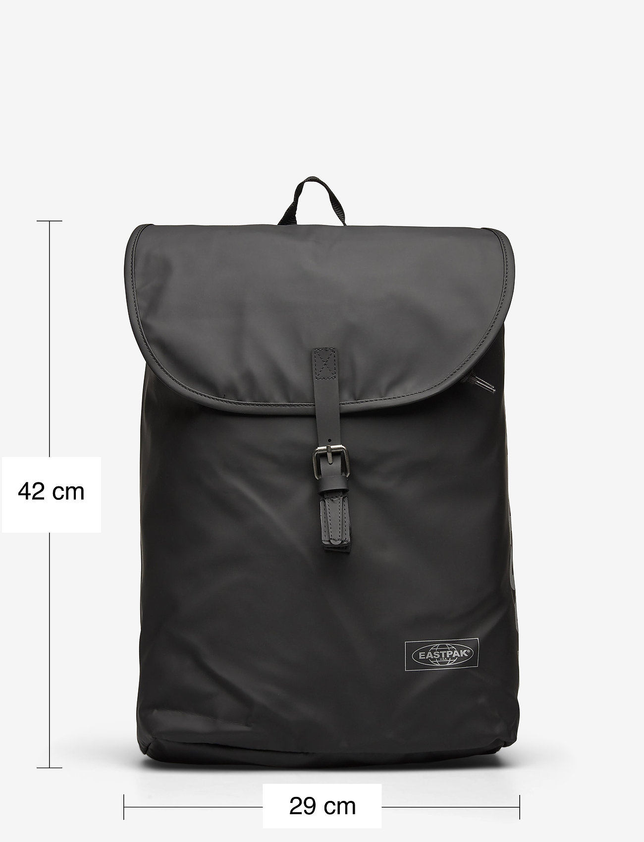 Eastpak - CIERA - brim black refl - 4