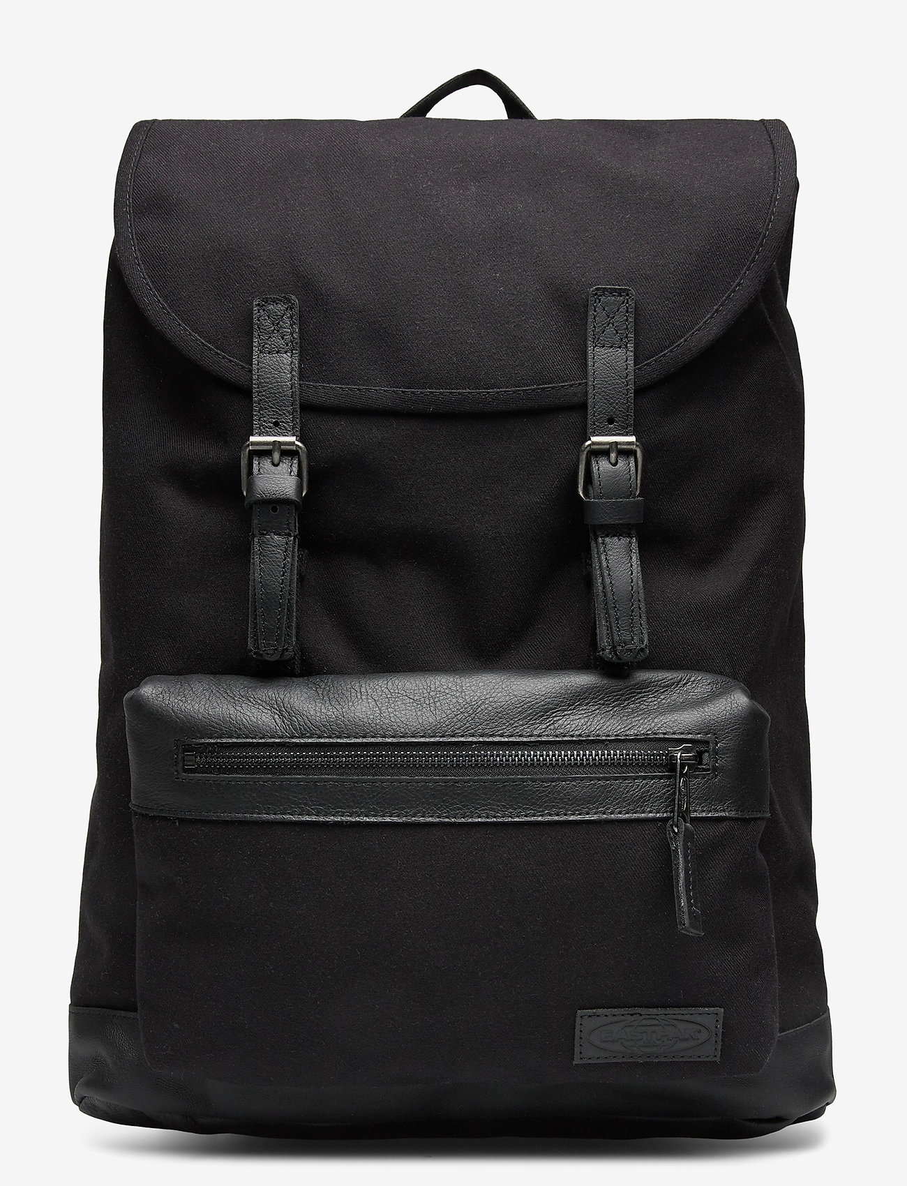 Eastpak - LONDON - mix black - 0