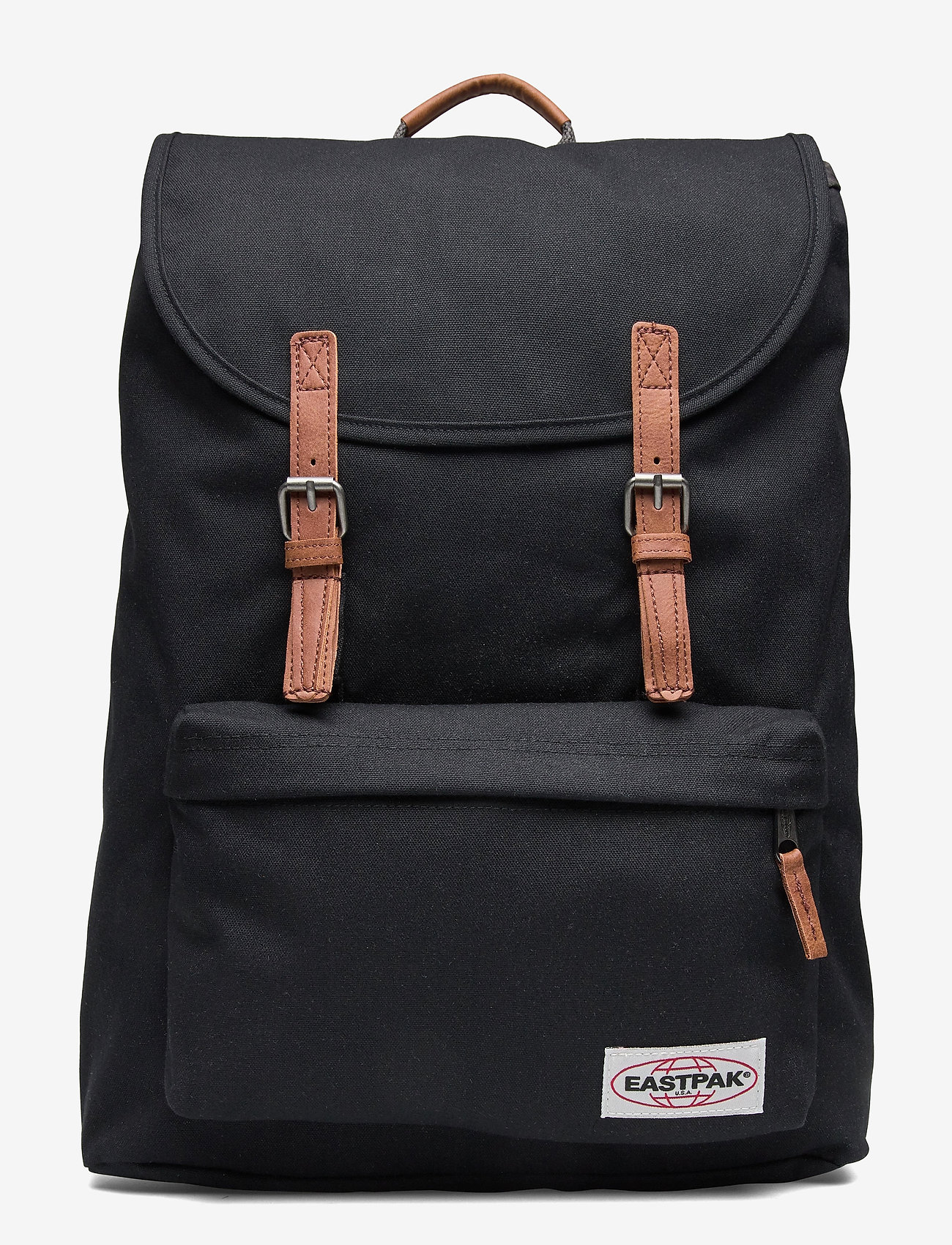 Eastpak - LONDON - opgrade black - 0