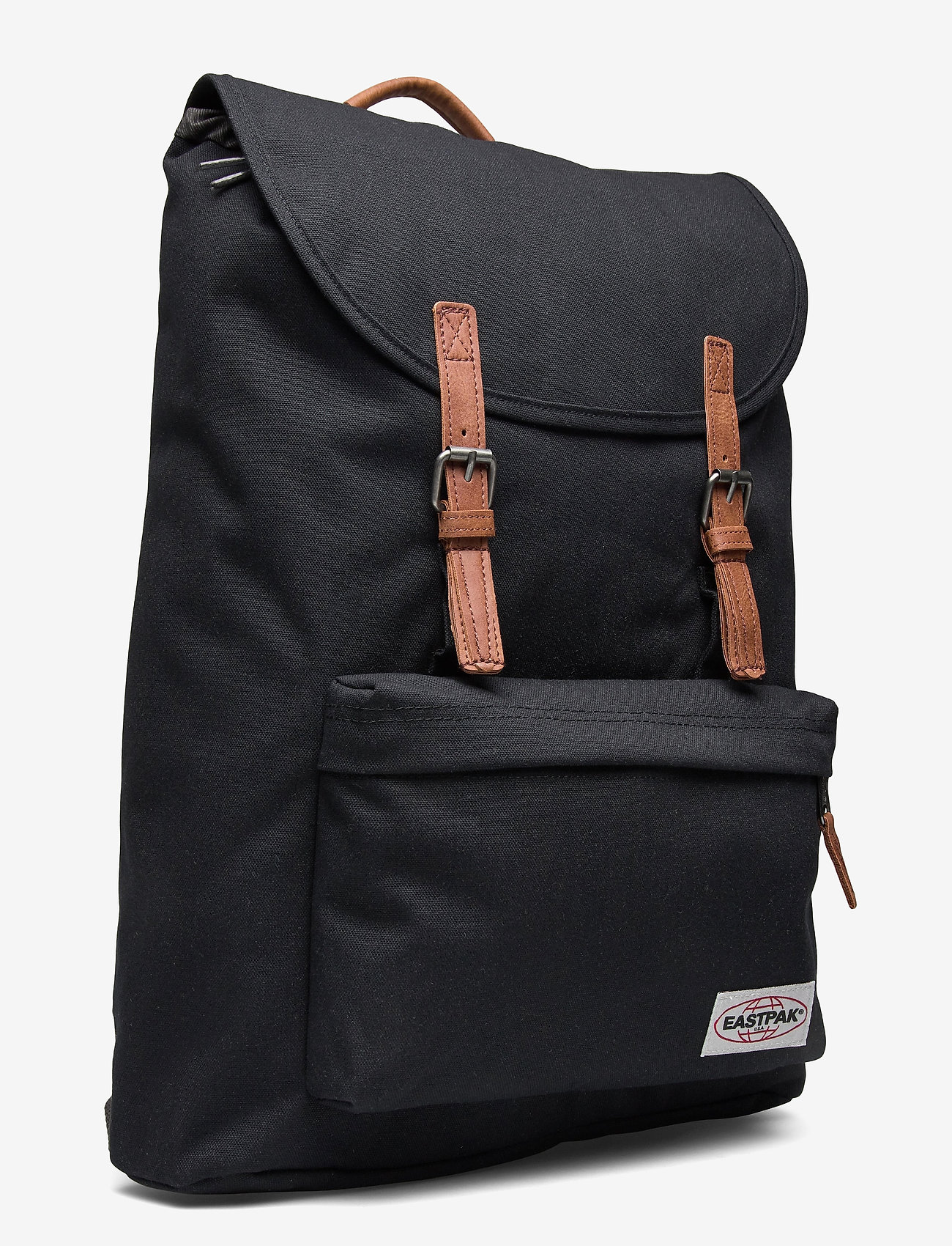 Eastpak - LONDON - opgrade black - 2