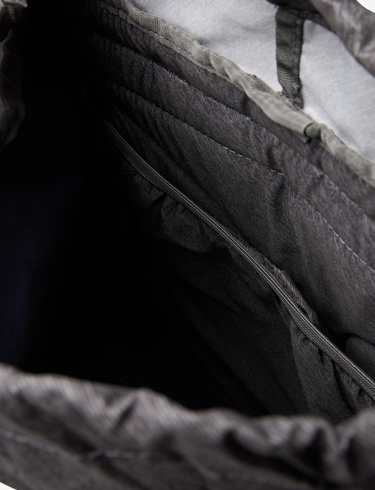 Eastpak - LONDON - opgrade black - 3