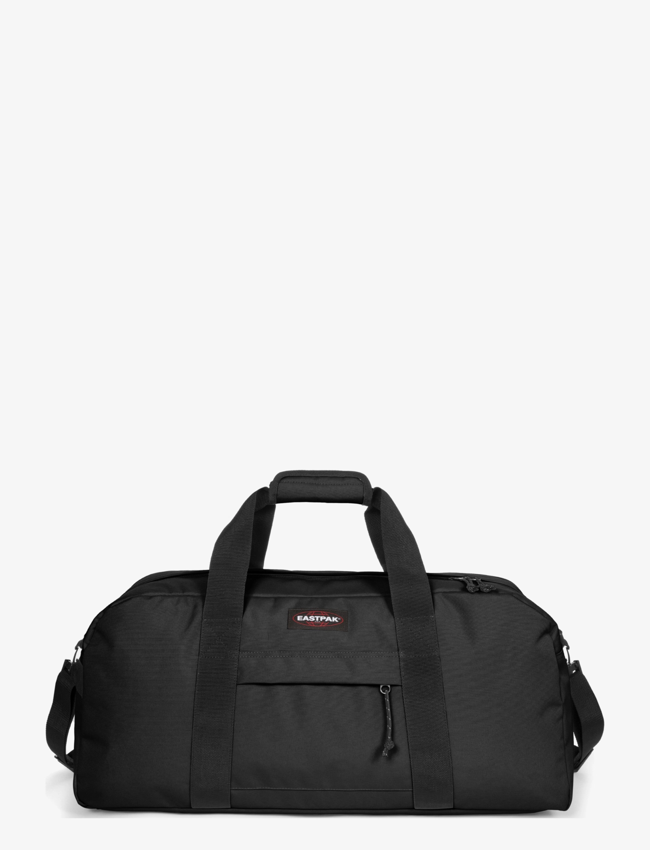 Eastpak Station +, One Size, Black, Tasker > Weekend- Og Gymnastiktasker, Herre