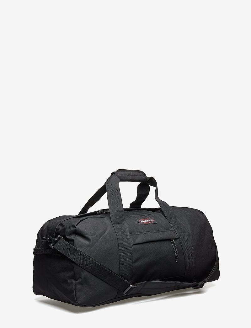 Eastpak - STATION + - igapäevane stiil - grey - 2