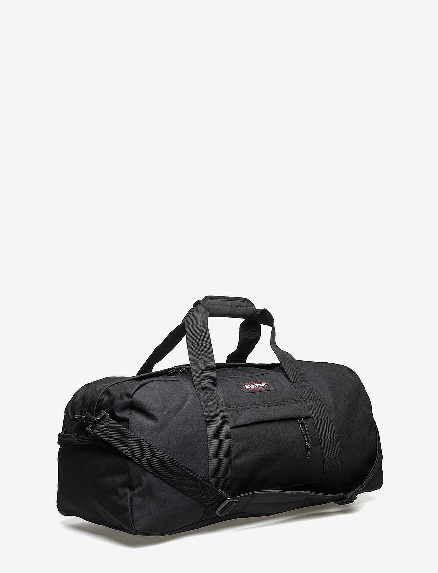 Eastpak - STATION + - alltags-style - grey - 2