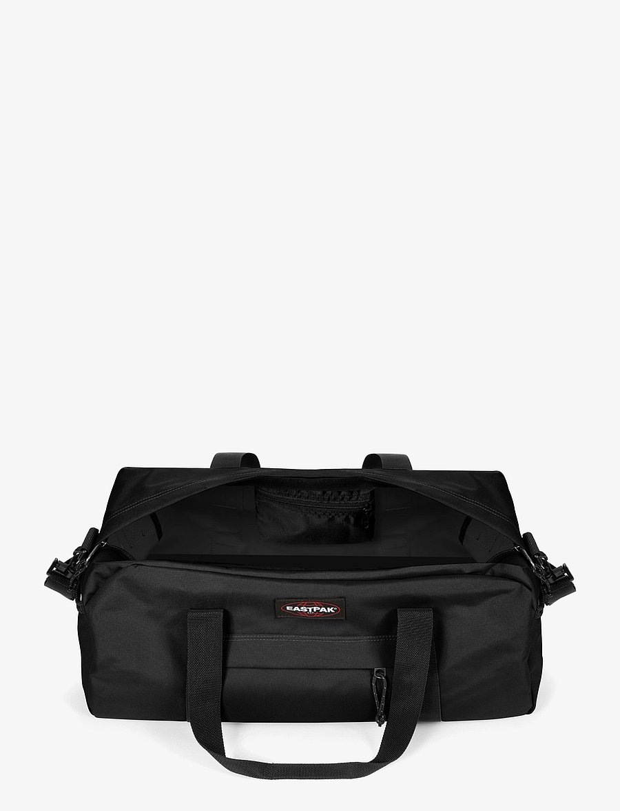 Eastpak - STATION + - alltags-style - grey - 3