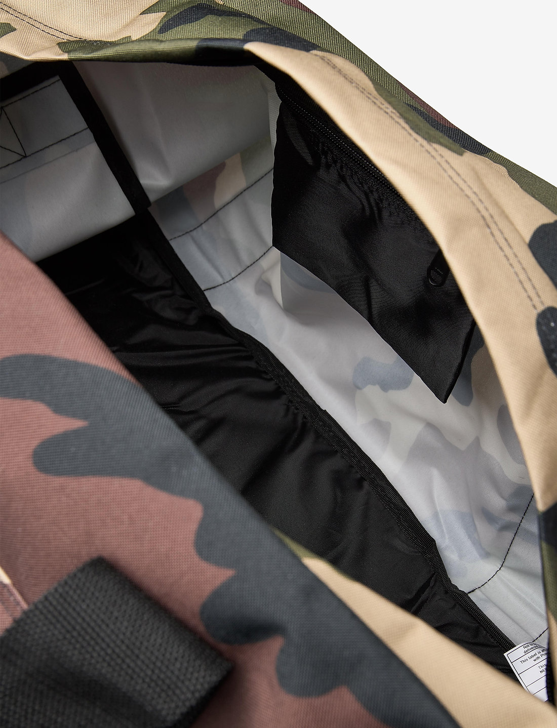 Eastpak terminal sales