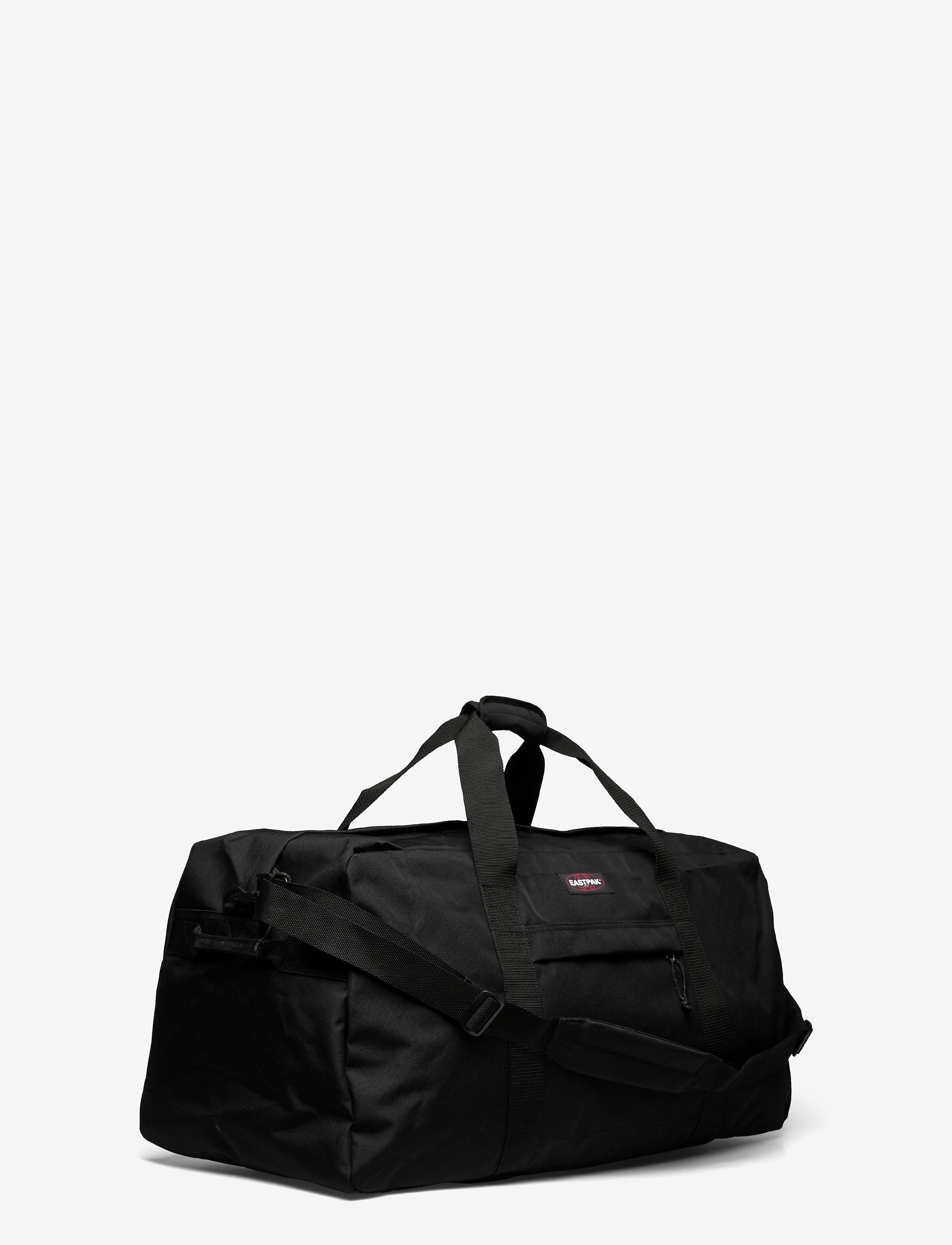 Eastpak - TERMINAL + - black - 2