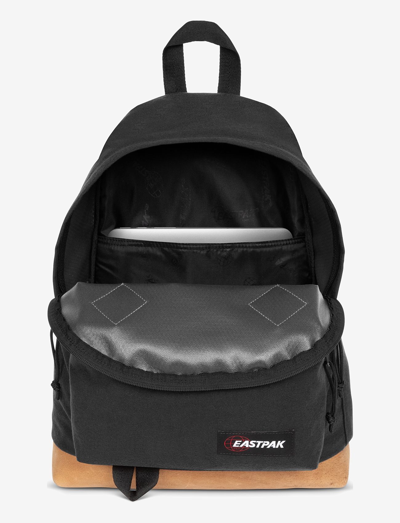 Eastpak - WYOMING - black - 1