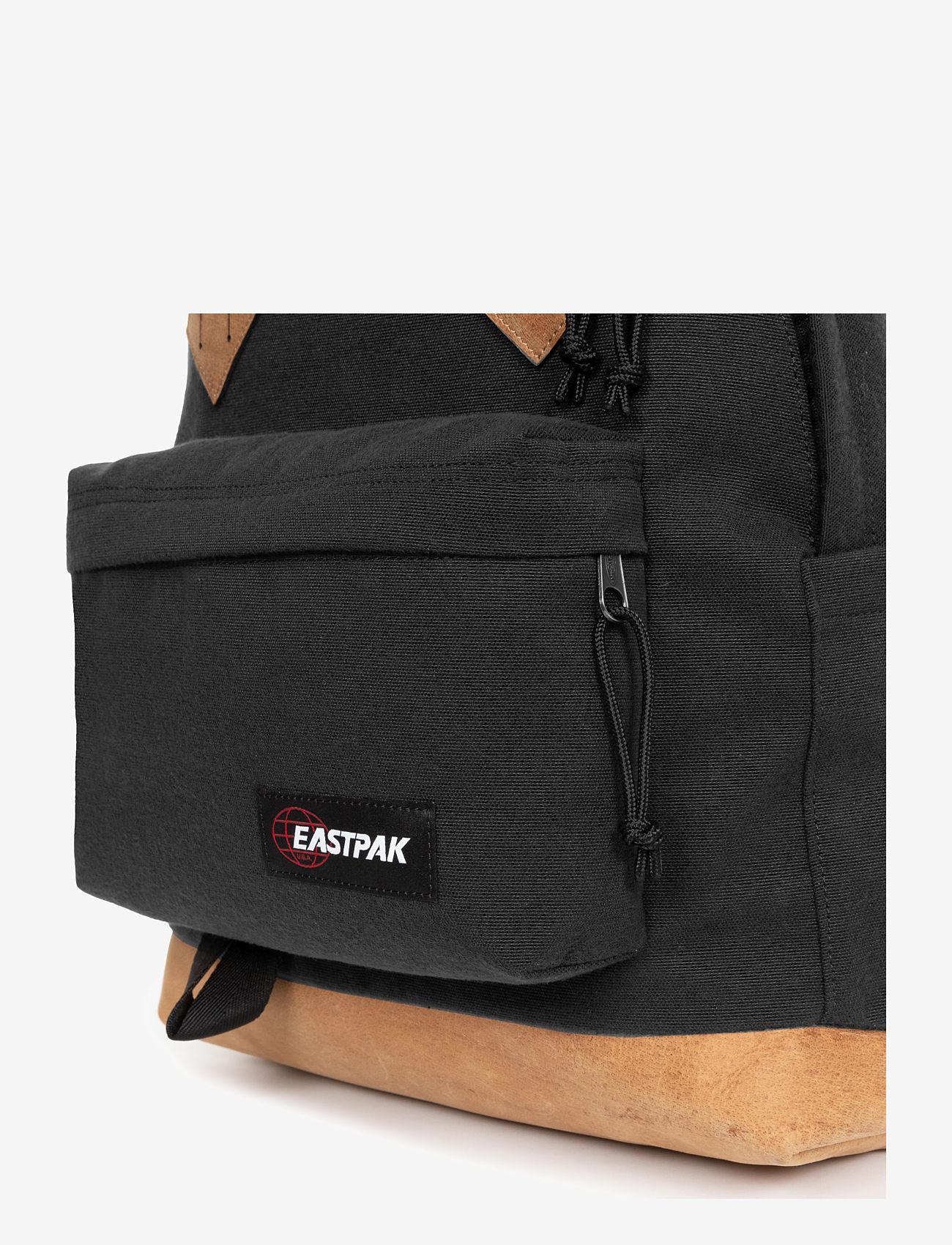 Eastpak - WYOMING - black - 4