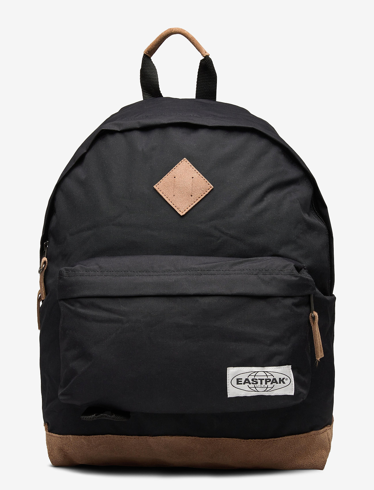INTO NYLON BLACK
