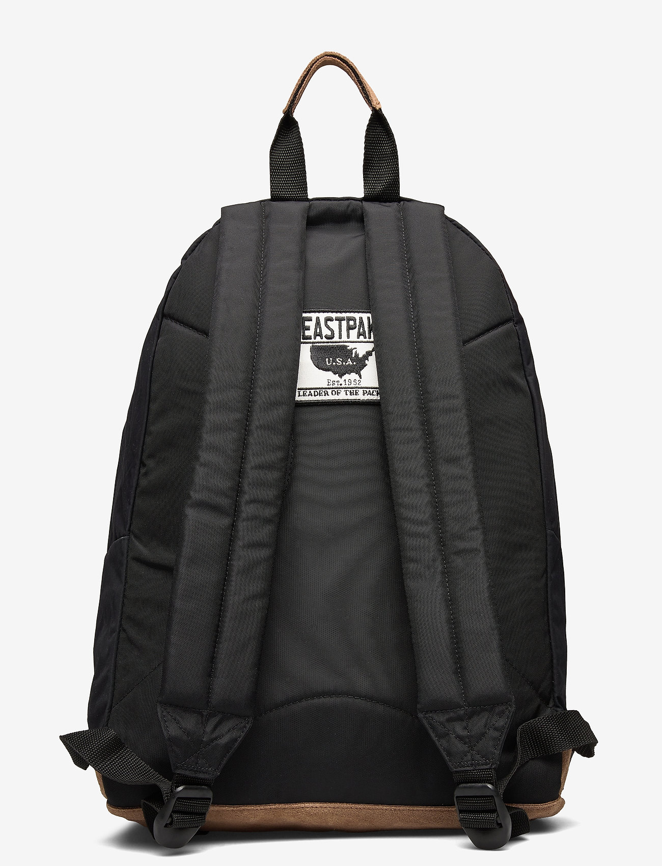 Eastpak - WYOMING - into nylon black - 1