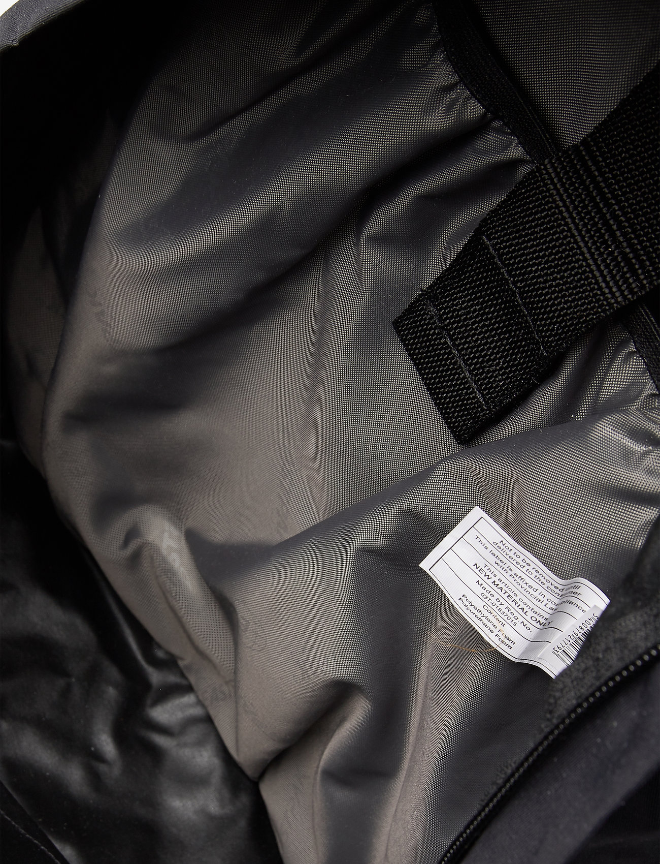 Eastpak - WYOMING - into nylon black - 5