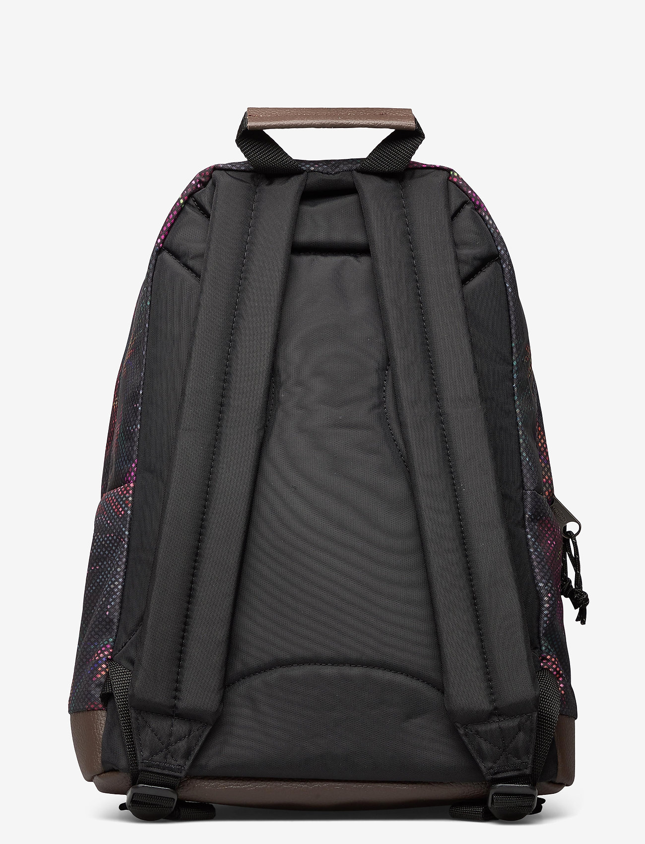Eastpak - WYOMING - mesh black hibi - 1