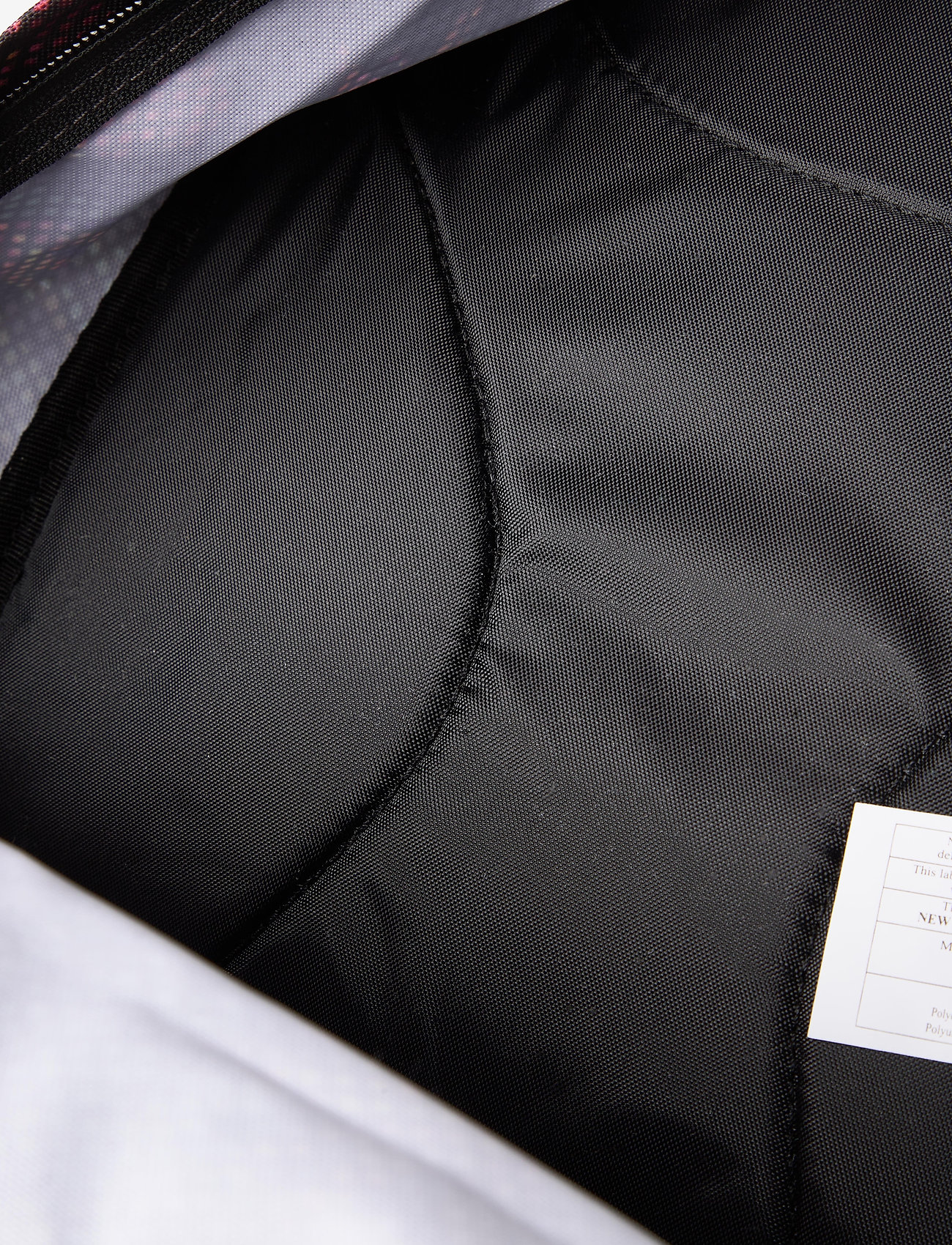 Eastpak - WYOMING - mesh black hibi - 3