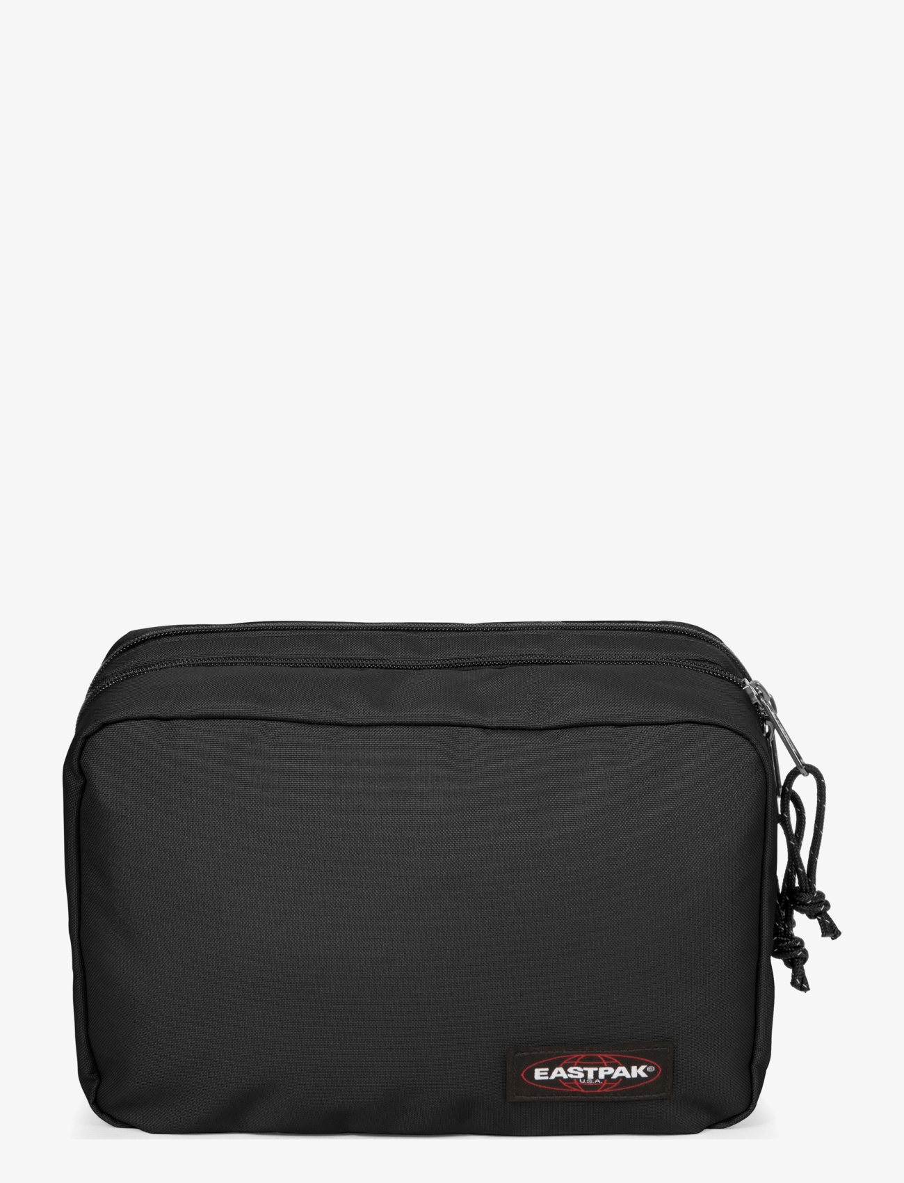Eastpak MAVIS - Toilettasker - BLACK / black