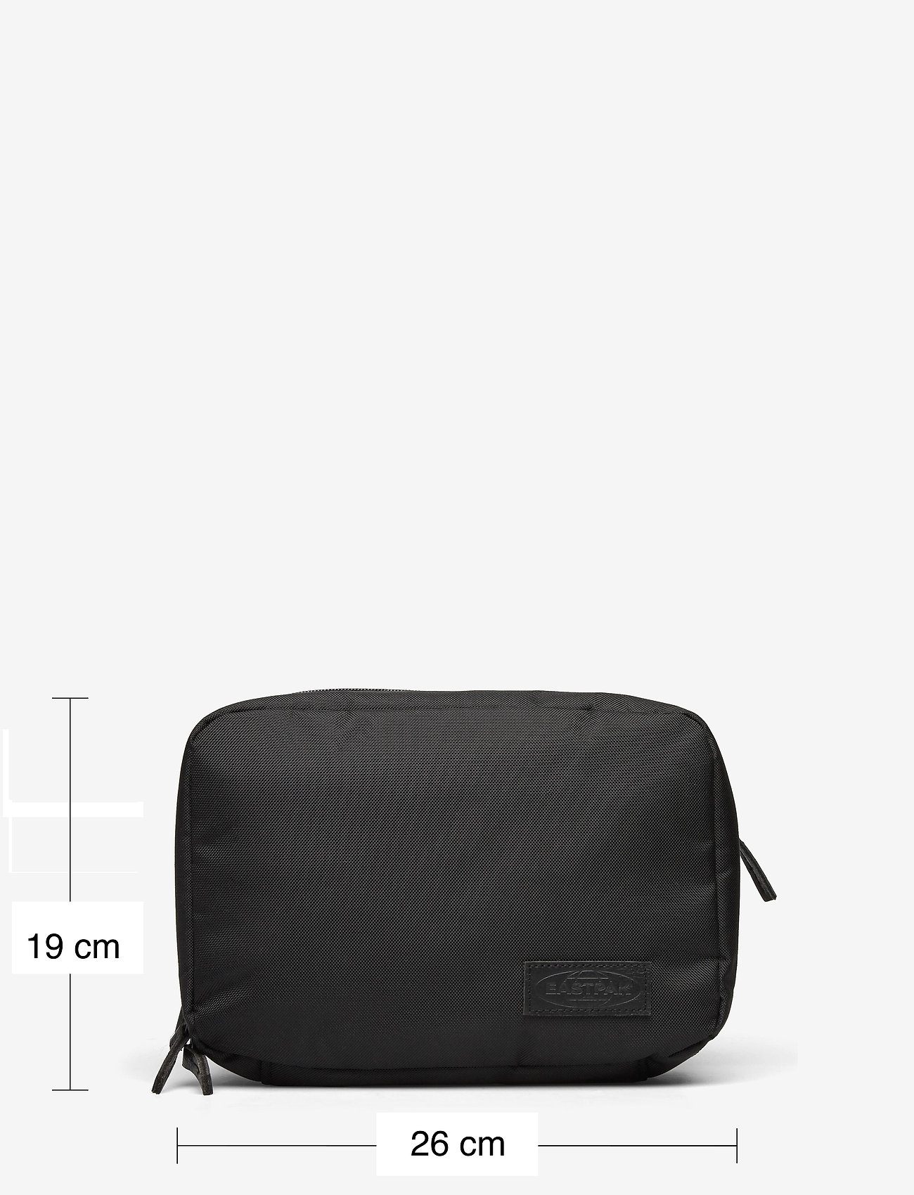 Eastpak - MAVIS - constructed mono black - 4
