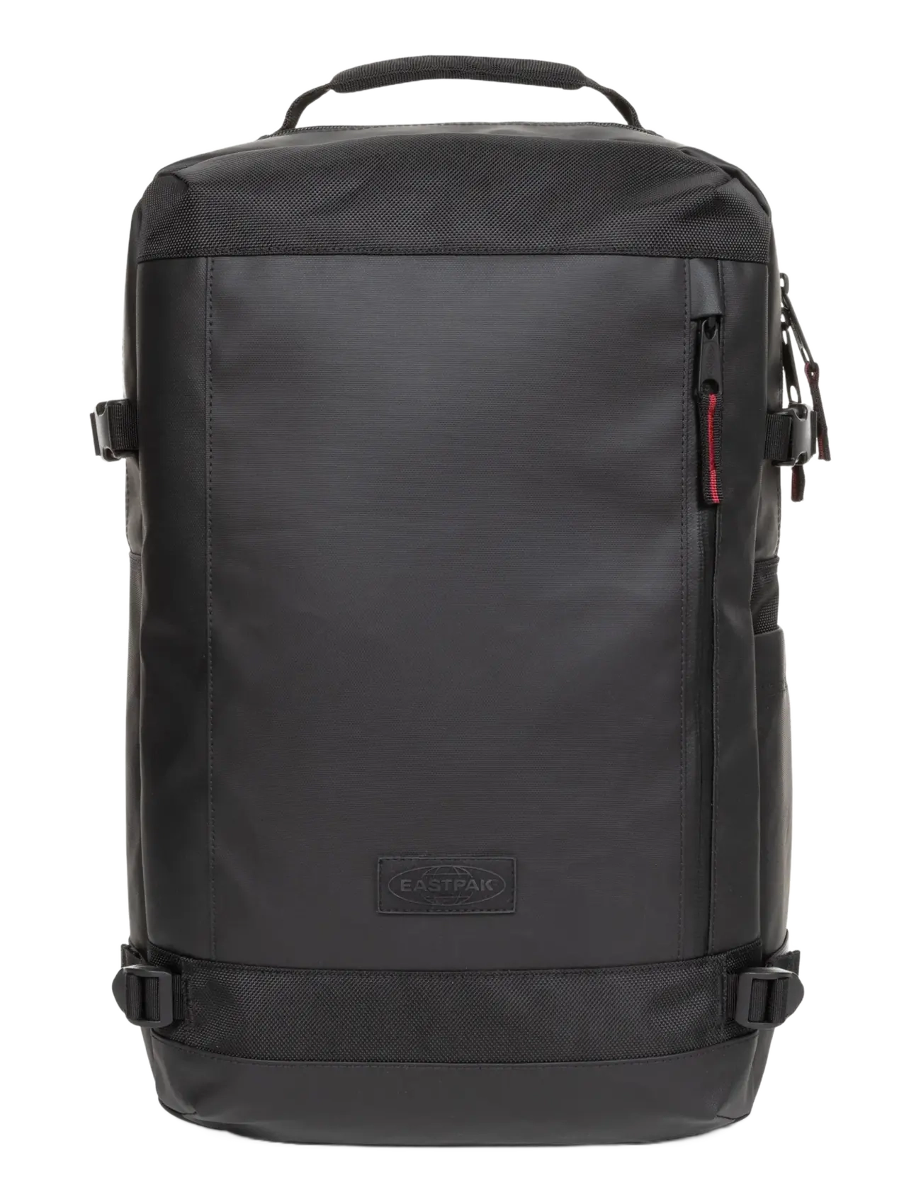 Eastpak Tecum M - Rucksäcke - BLACK / black