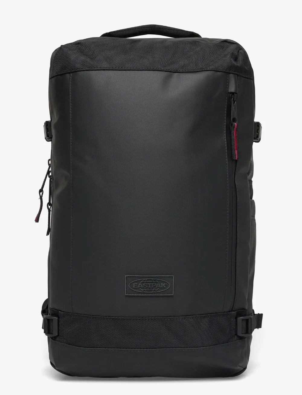 Eastpak - Tecum M - vardagsstil - black - 0