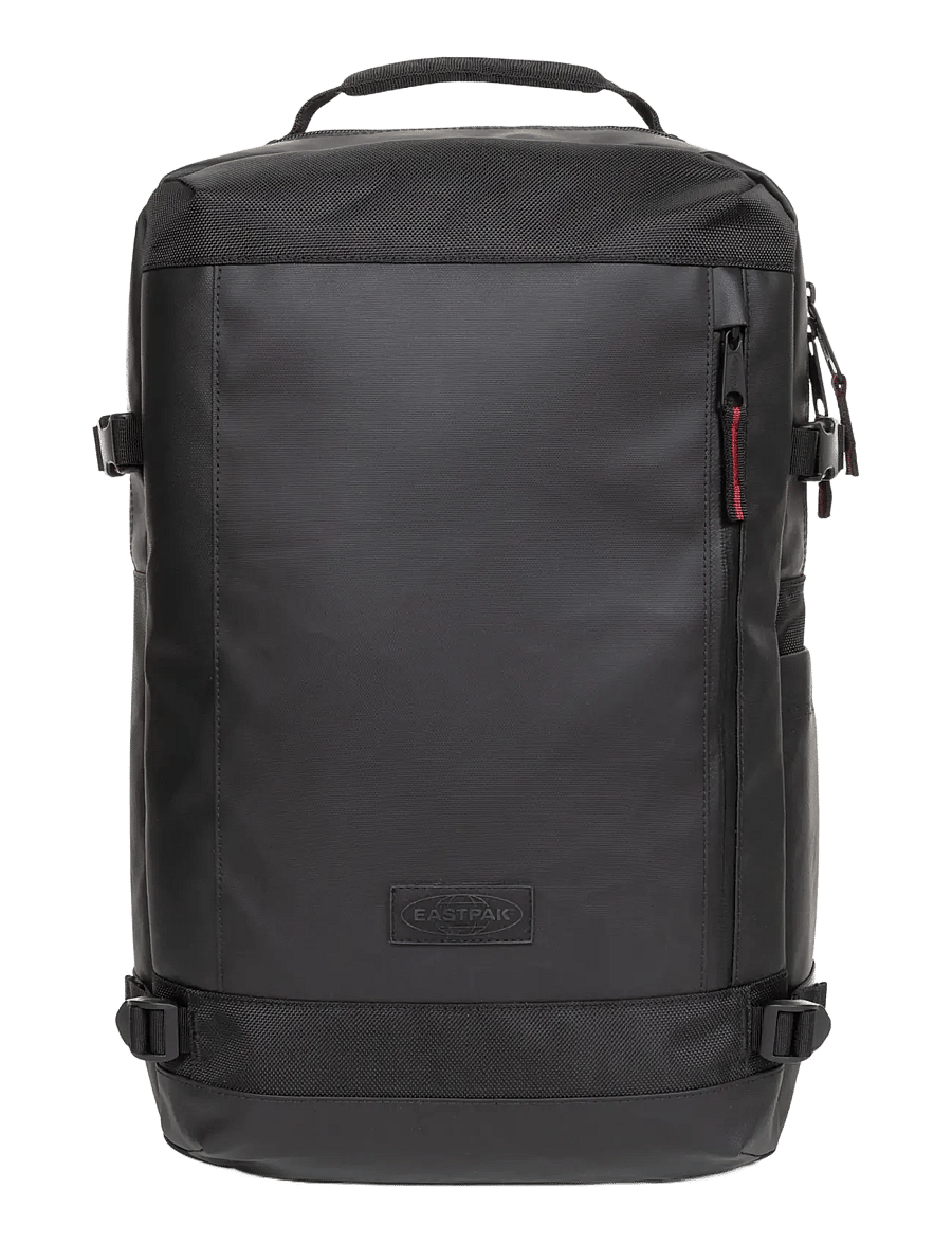 Eastpak - Tecum M - nutikad seljakotid - black - 1